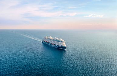 kreuzfahrten mit der <i> mein schiff flow</i>