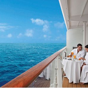 Celebrity Solstice - Celebrity Cruises - Celebrity Solstice