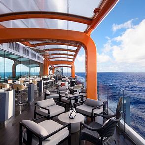 Celebrity Edge - Celebrity Cruises - Celebrity Edge