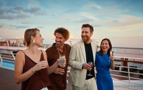 Event- und Themenreisen