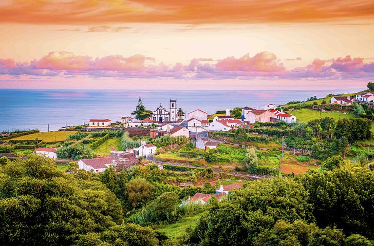 Impression zu AIDA Suiten - AIDAmar - Große Winterpause Azoren & Marokko