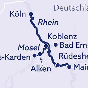 Koblenz_Altstadt_Am Plan_AdobeStock_204075372 © Sina Ettmer