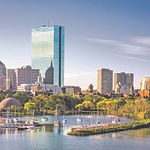 Q:\Destinationen\USA\Ost\Boston\Boston_Charles River_AdobeStock_184492264 ©  SeanPavonePhoto_abo_ztv5.tif