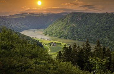 donau kurz-kreuzfahrt