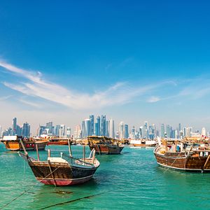 Abu Dhabi, Sheikh Zayed Moschee, Emirate