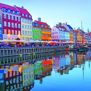 Kopenhagen