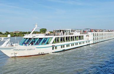 ms prinzessin isabella