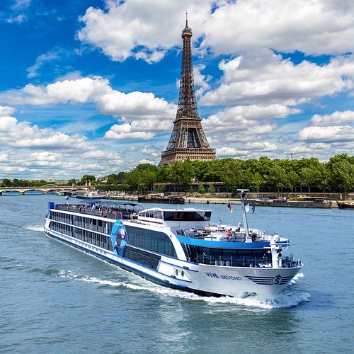 VIVA Cruises FAQ