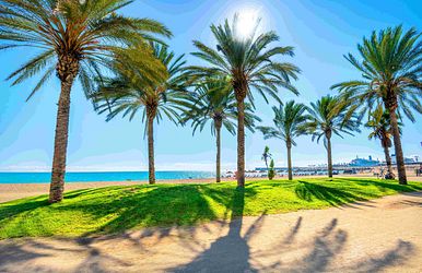 mittelmeerküste, kanaren & madeira