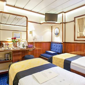 Star Flyer - Star Clippers - Star Flyer