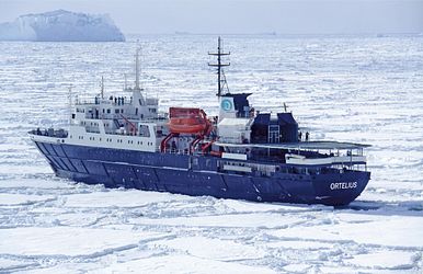 ortelius