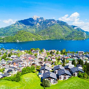 Maria Wörth Wörthersee