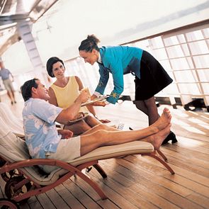 Royal Princess - Princess Cruises - Royal Princess