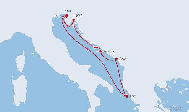 Route - 596669