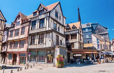 rouen