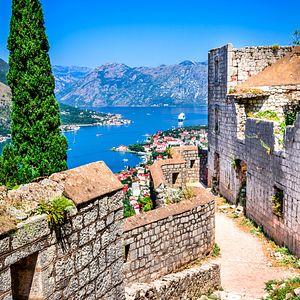 Kotor Montenegro