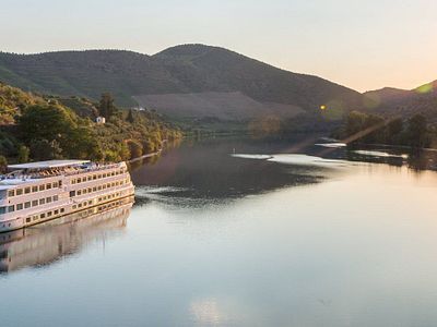 MS Magellan Douro