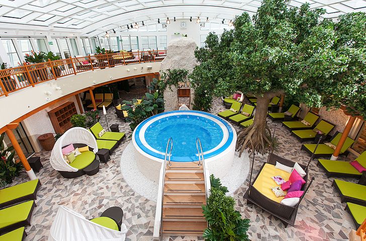 Impressionn zu AIDA Angebot der Woche - AIDAstella - Spanien & Portugal
