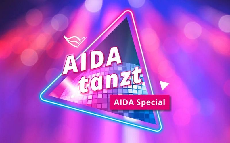 aida tanzt auf den kanaren