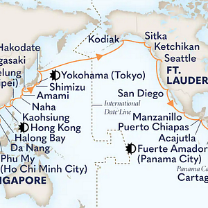 Singapur Gardens By The Bay