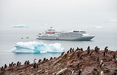 silver wind expedition