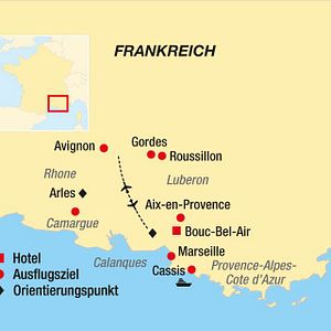 Titel_Südfrankreich