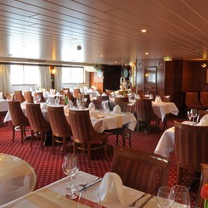 SANS SOUCI Restaurant