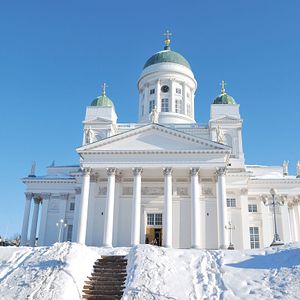 Finnland