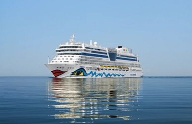 aidabella - buchen & infos