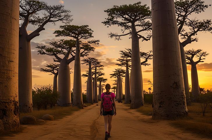 Impression zu Winter 2025/26 Light-Tarif - AIDAstella - Mauritius, Seychellen & Madagaskar