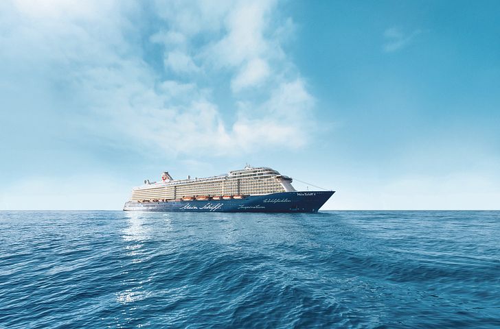 Impression zu Last Minute - Mein Schiff 4 - Adriaperlen und Höhepunkte Italiens