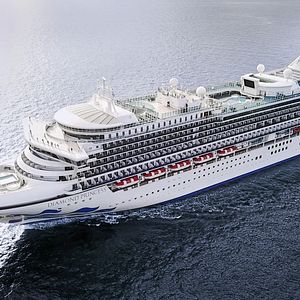 Diamond Princess