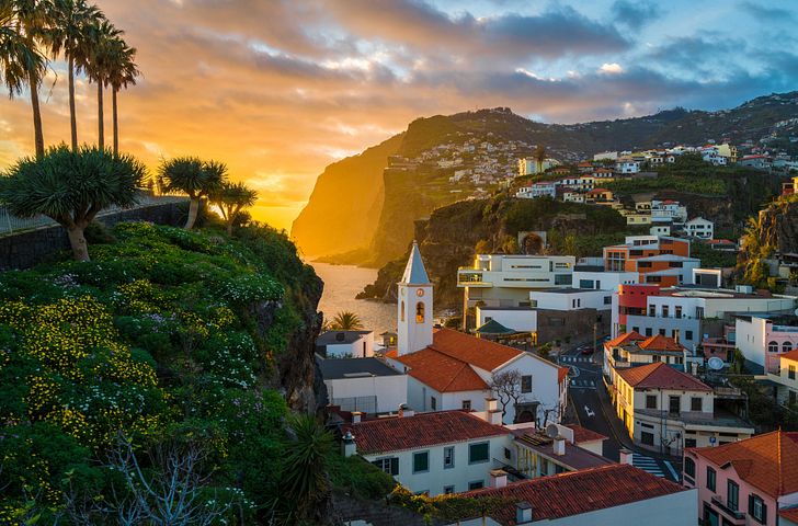 Impression zu Angebot der Woche - Mein Schiff 7 - Kanaren mit Madeira