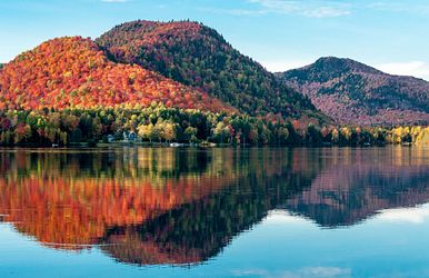 ostküste der usa und kanada