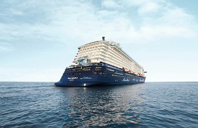 Vielfalt Norwegens | Mein Schiff 2026