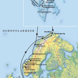Trondheim