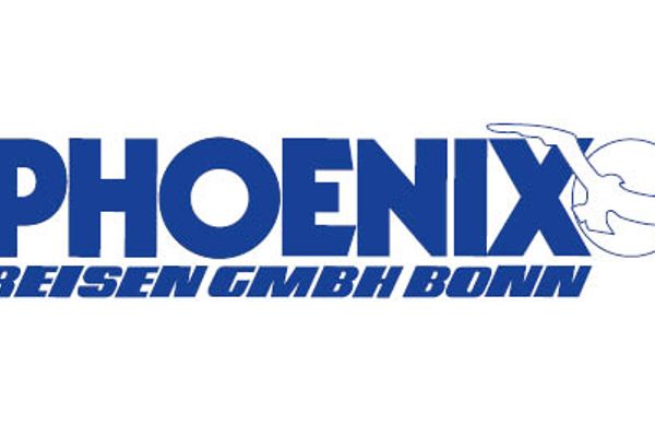 Phoenix Reisen Logo