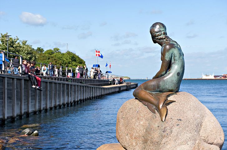 Impressionn zu Sommer 2026 - MSC Magnifica - Perlen der Ostsee & Norwegische Fjorde