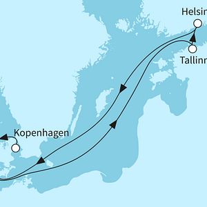 Andrea Berg Cruise