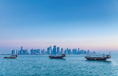 zauber des orients ab dubai