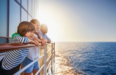 noch mehr familienurlaub