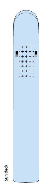 Miguel Torga Sun deck