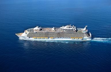 seminarreise oasis of the seas