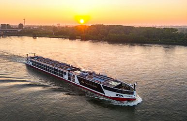 soul & food trifft guten zweck