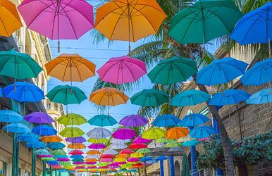 von mallorca nach mauritius