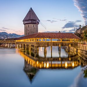 Luzern Panorama