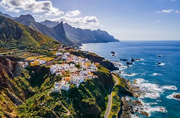Kanaren mit Madeira