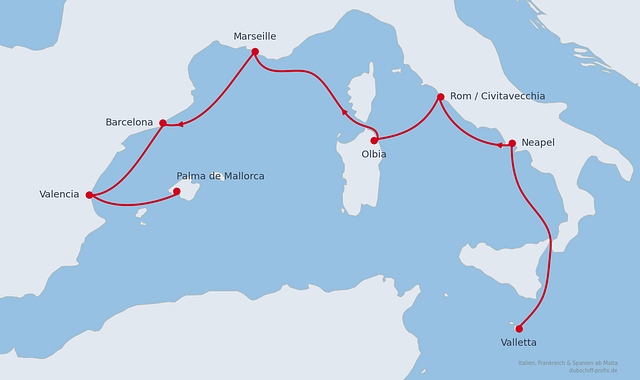 Route - 613445