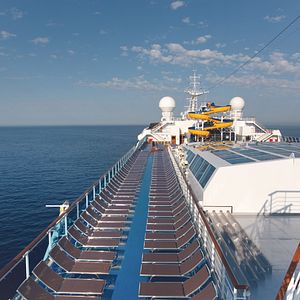 Lanzarote Spanien Kaktusgarten 