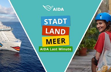 aida special - mailights